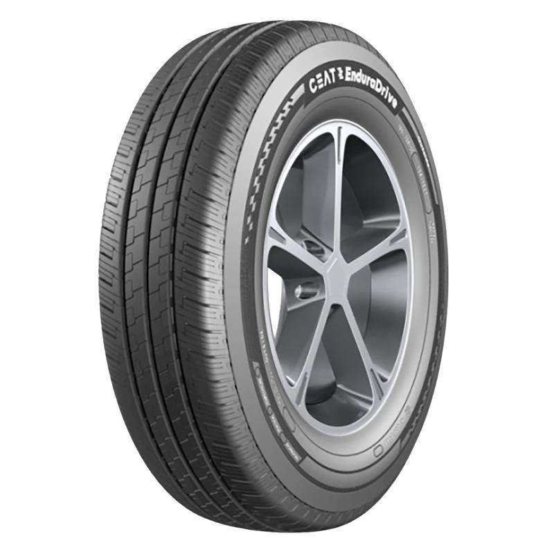 CEAT ENDURADRIVE 195/R14C 106/104R BSW