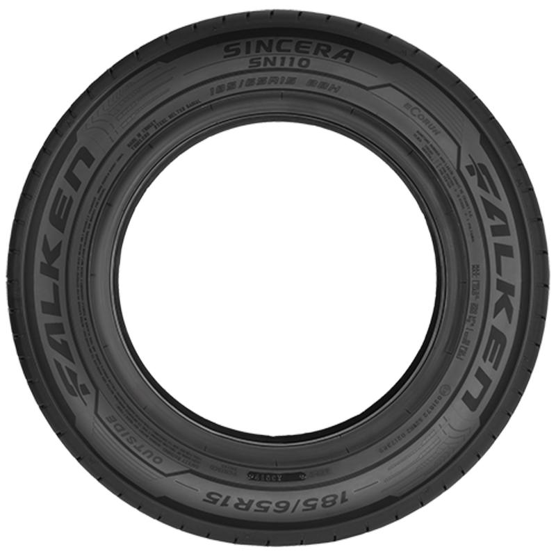 FALKEN SINCERA SN110 ECORUN 215/65R16 98H BLK