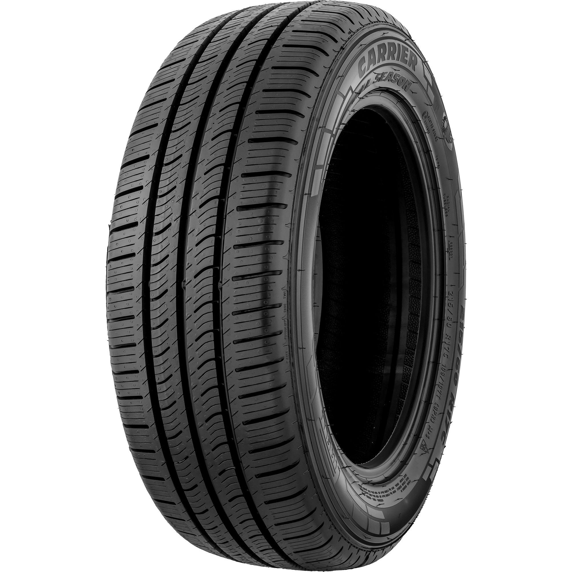 PIRELLI CARRIER ALL SEASON 195/75R16C 110/108R BSW