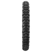 BRIDGESTONE 130/80 B 17 M/C TL 65Q BATTLAX AX41 M+S