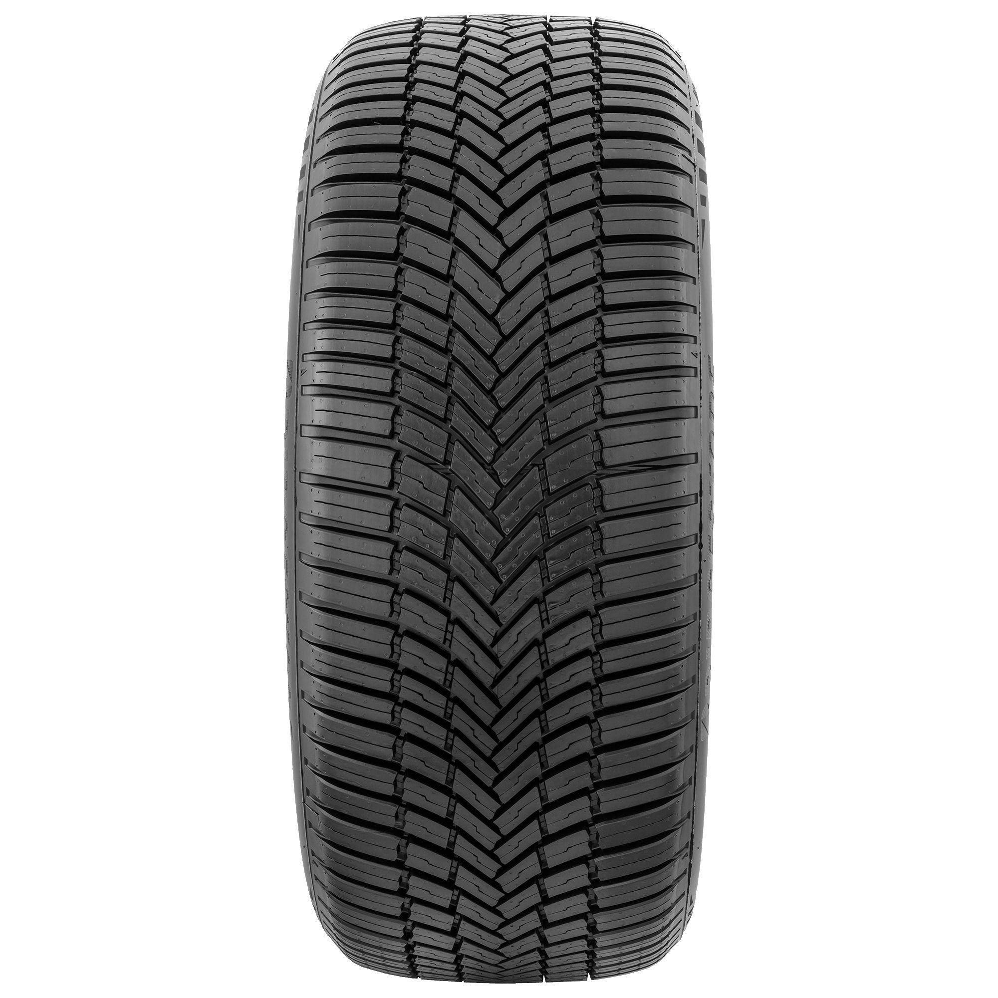 BRIDGESTONE WEATHER CONTROL A005 EVO 255/40R19 100V XL MFS
