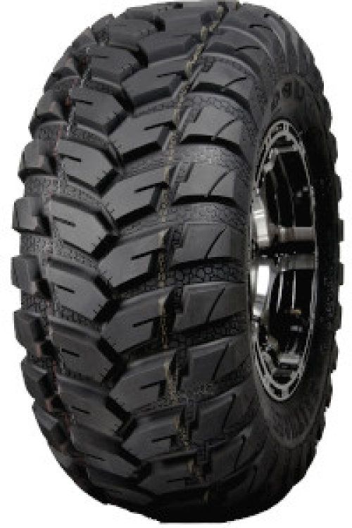 DURO AT25x10.00 R 12 TL 50N DI-2037 FRONTIER 6PR