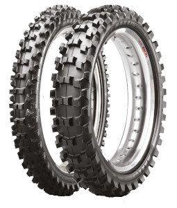 MAXXIS 90/90 - 21 TT 54R MAXXENDURO M-7332F