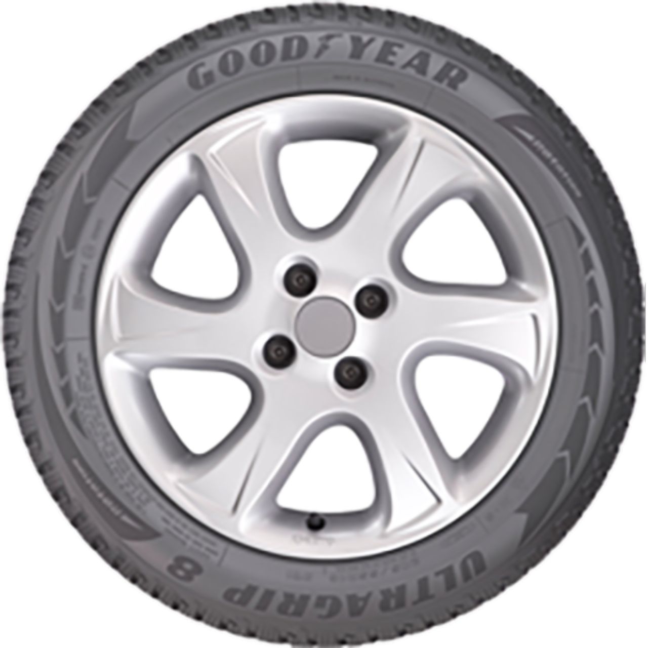 GOODYEAR ULTRA GRIP 8 205/55R16 91H