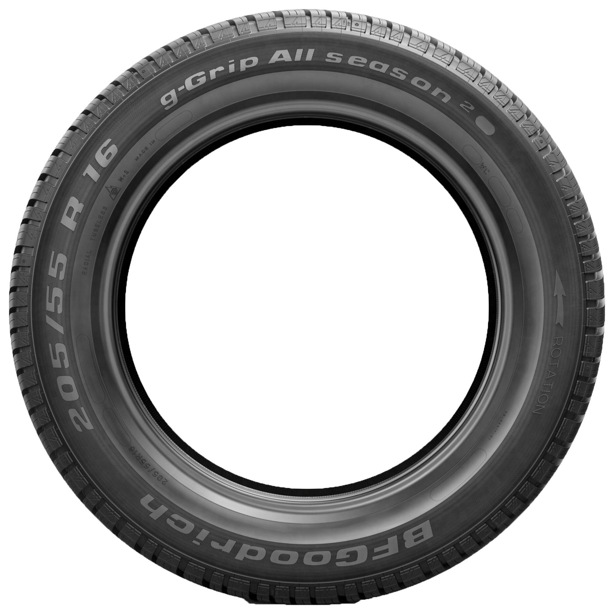 BFGOODRICH G-GRIP ALL SEASON 2 205/70R16 97H