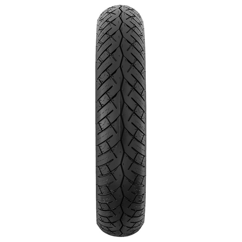 BRIDGESTONE 90/90 - 18 M/C TL 51H BATTLAX BT46