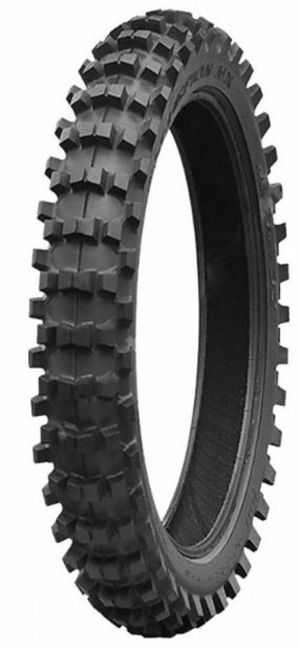 PIRELLI 80/100 - 21 M/C TT 51M SCORPION MX32 MID SOFT M+S