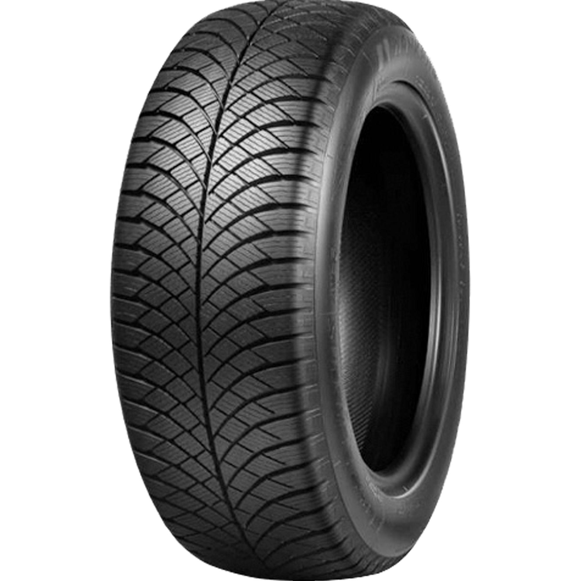 NANKANG CROSS SEASONS AW-6 235/55R17 103V XL