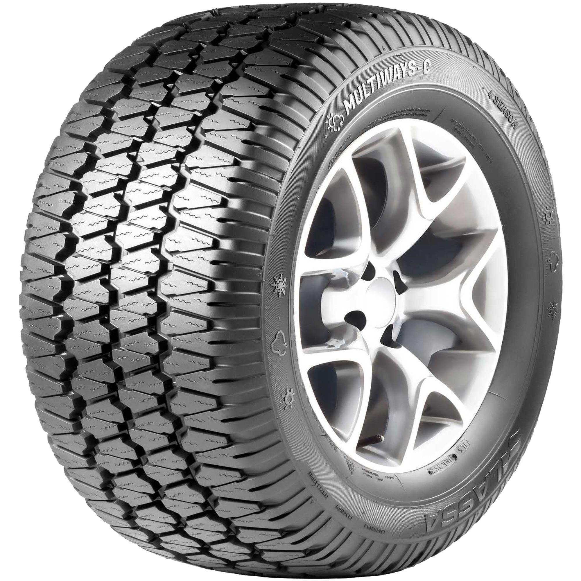 LASSA MULTIWAYS-C 285/65R16C 131R BSW