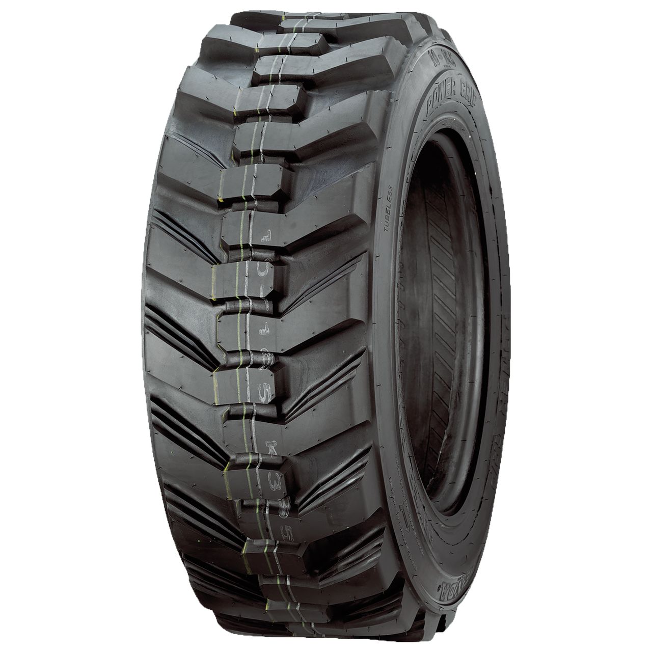 KENDA 12 - 16.5 TL  K395 POWER GRIP HD 10PR NHS