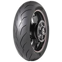 DUNLOP 200/55 ZR 17 M/C TL (78W) SPORTSMART MK3