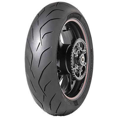 DUNLOP 200/55 ZR 17 M/C TL (78W) SPORTSMART MK3