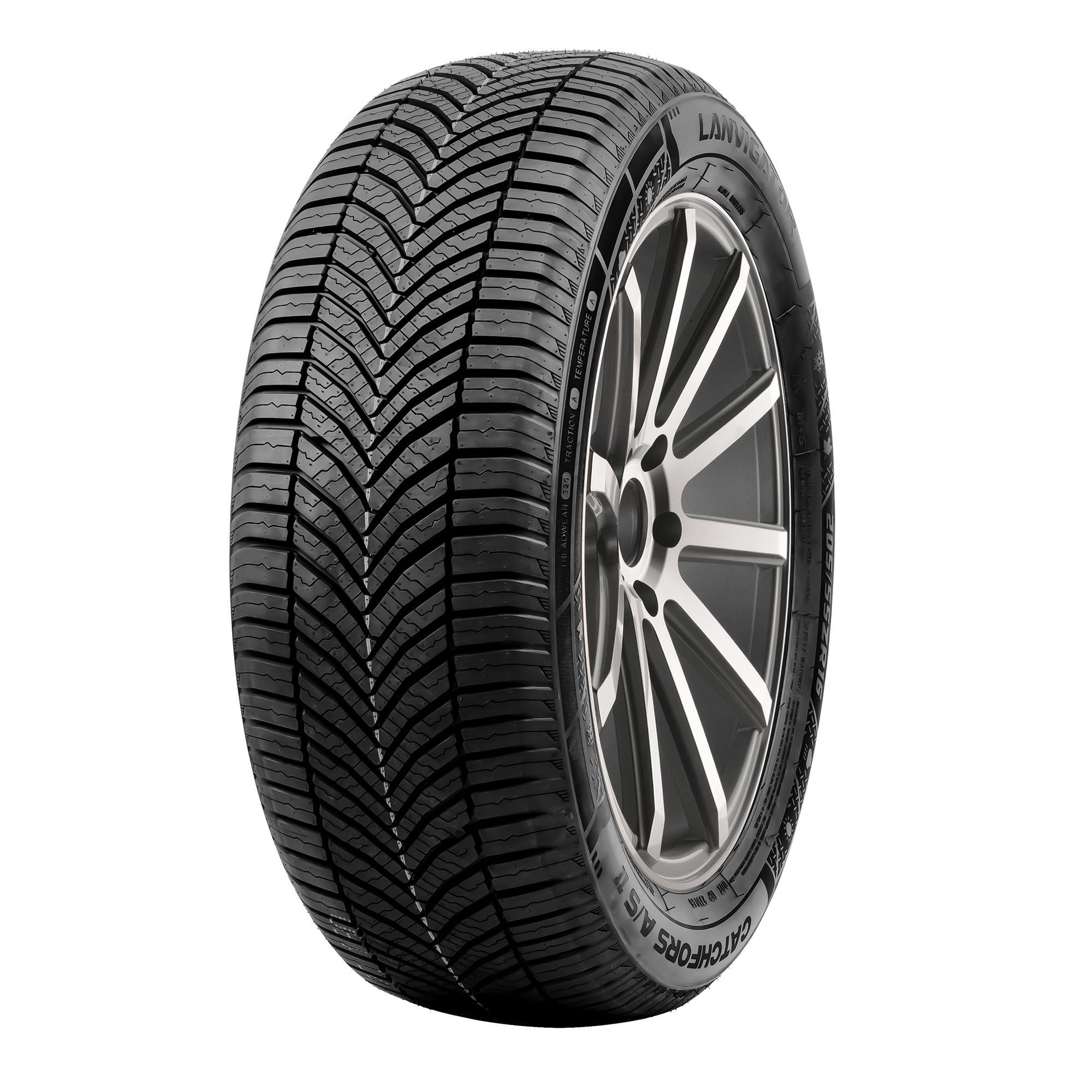 LANVIGATOR CATCHFORS A/S II 185/70R14 88H BSW
