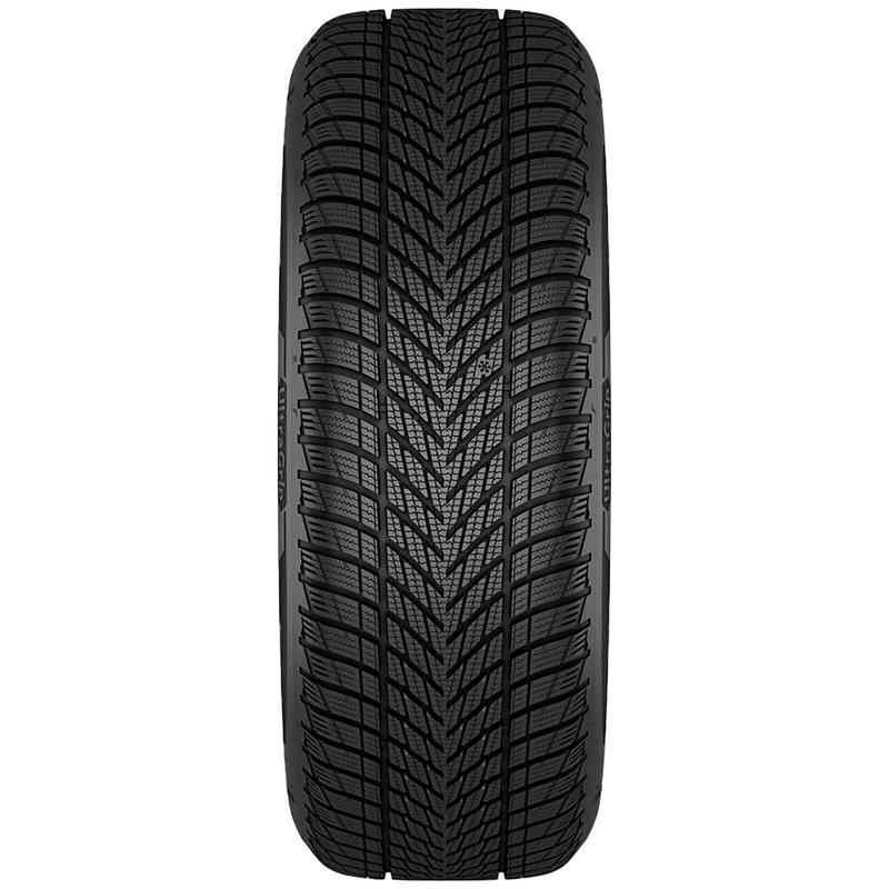 GOODYEAR ULTRAGRIP PERFORMANCE 3 225/40R18 92V XL MFS BSW