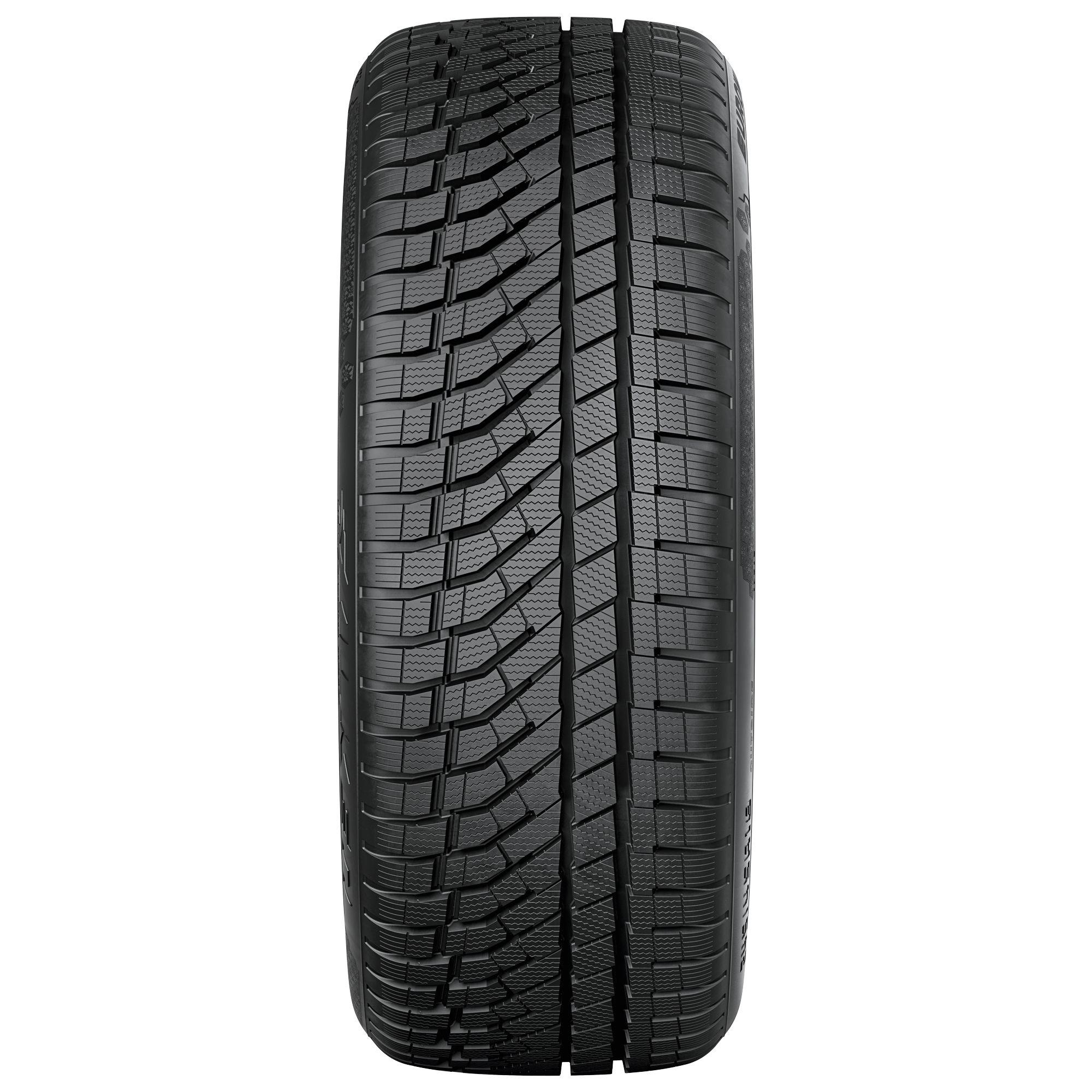 FALKEN EUROWINTER HS02PRO 245/35R21 96W XL MFS NBLK