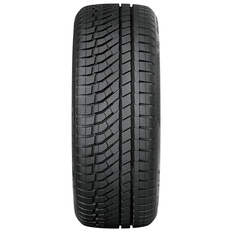 FALKEN EUROWINTER HS02PRO 235/40R19 96W XL MFS NBLK