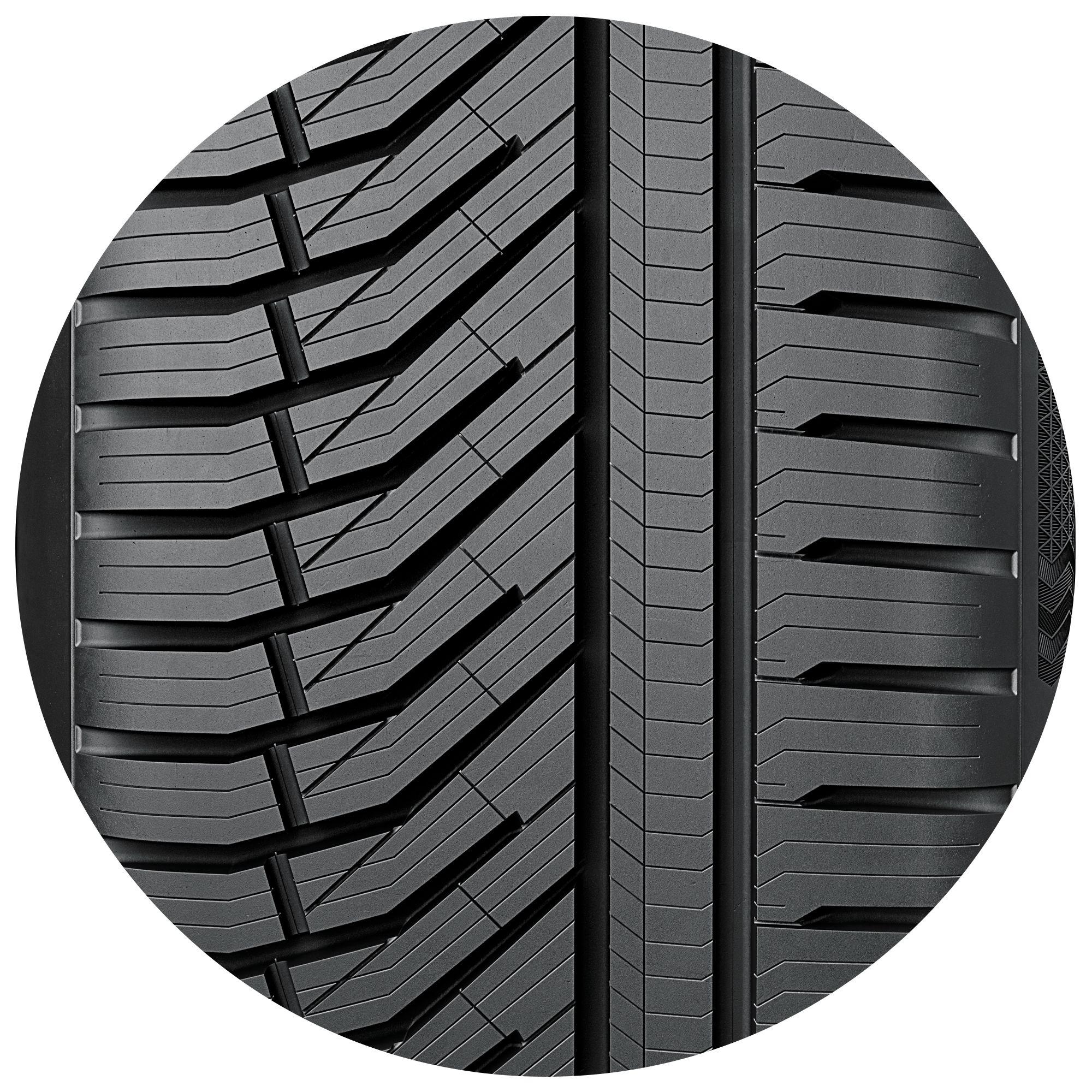 FALKEN EUROALL SEASON AS220PRO 295/35R21 107W XL MFS NBLK