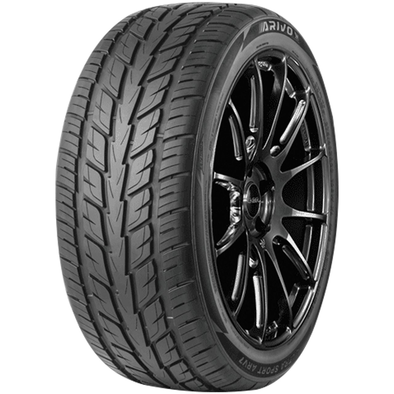 ARIVO ULTRA SPORT ARV7 275/40R20 106W XL BSW