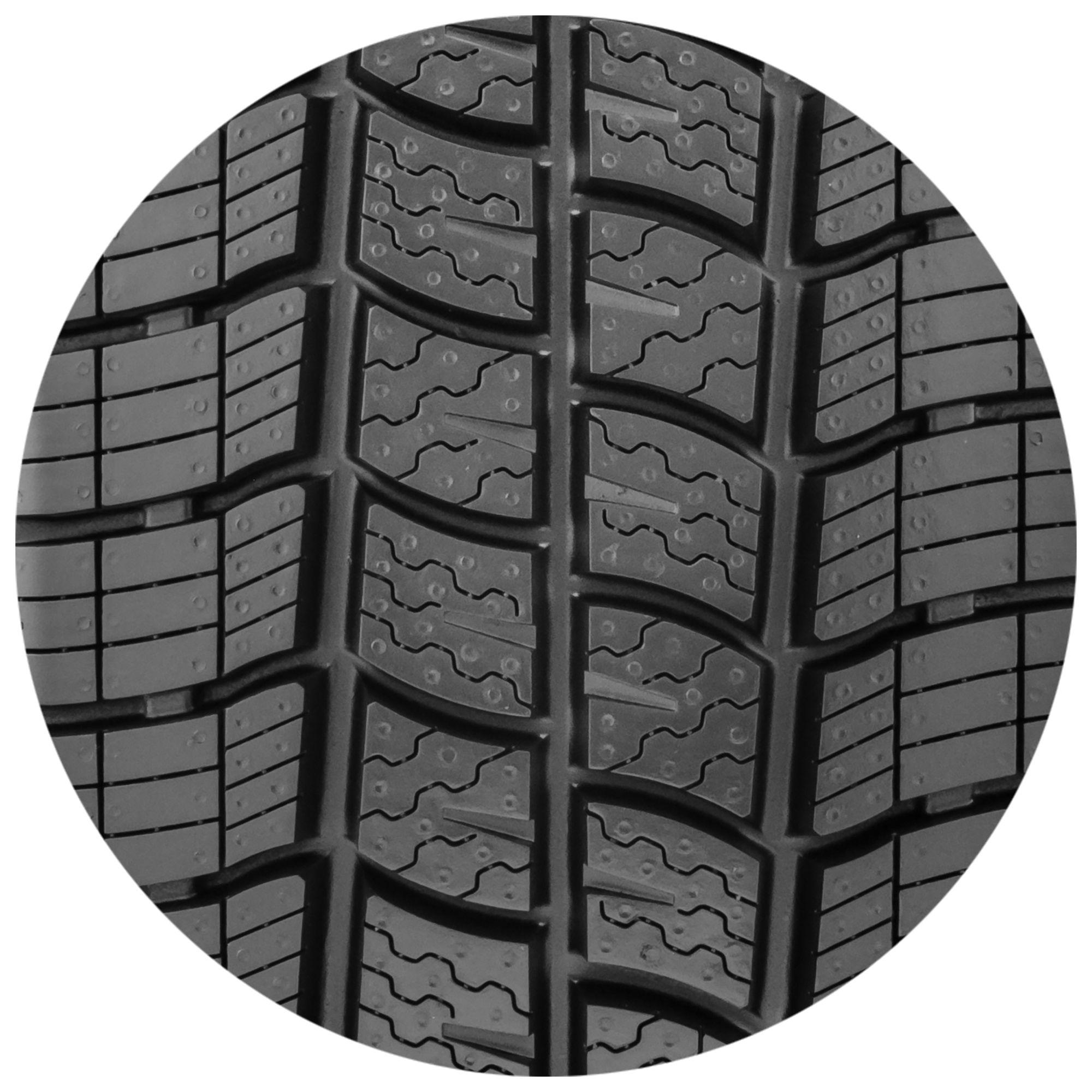 VREDESTEIN COMTRAC 2 ALL SEASON+ 205/75R16C 113/111R BSW