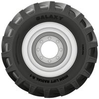 GALAXY 500/70 R 24 TL 164A8 HIGH LIFT RADIAL T.R.A R-1
