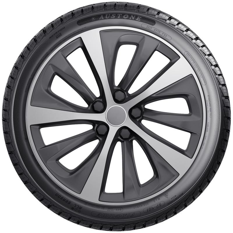 AUSTONE FIXCLIME SP-401 205/60R16 96V XL BSW