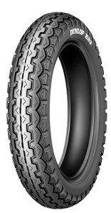 DUNLOP 2.75 - 18 TT 42S K 82