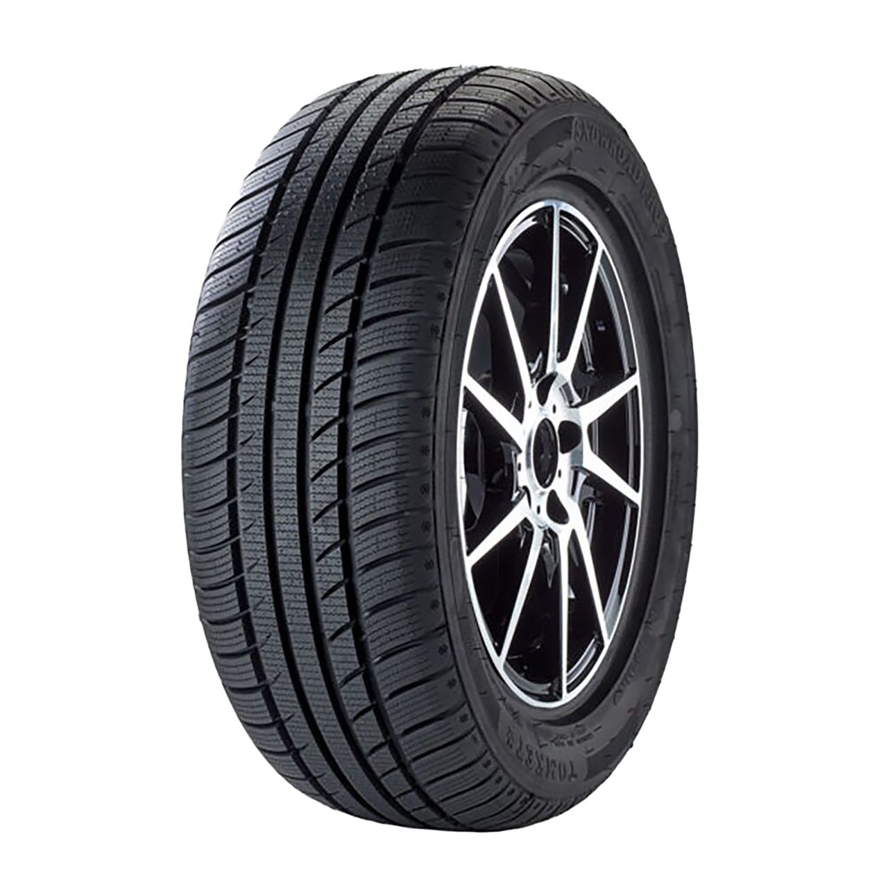 TOMKET SNOWROAD PRO 3 205/55R16 94H XL BSW