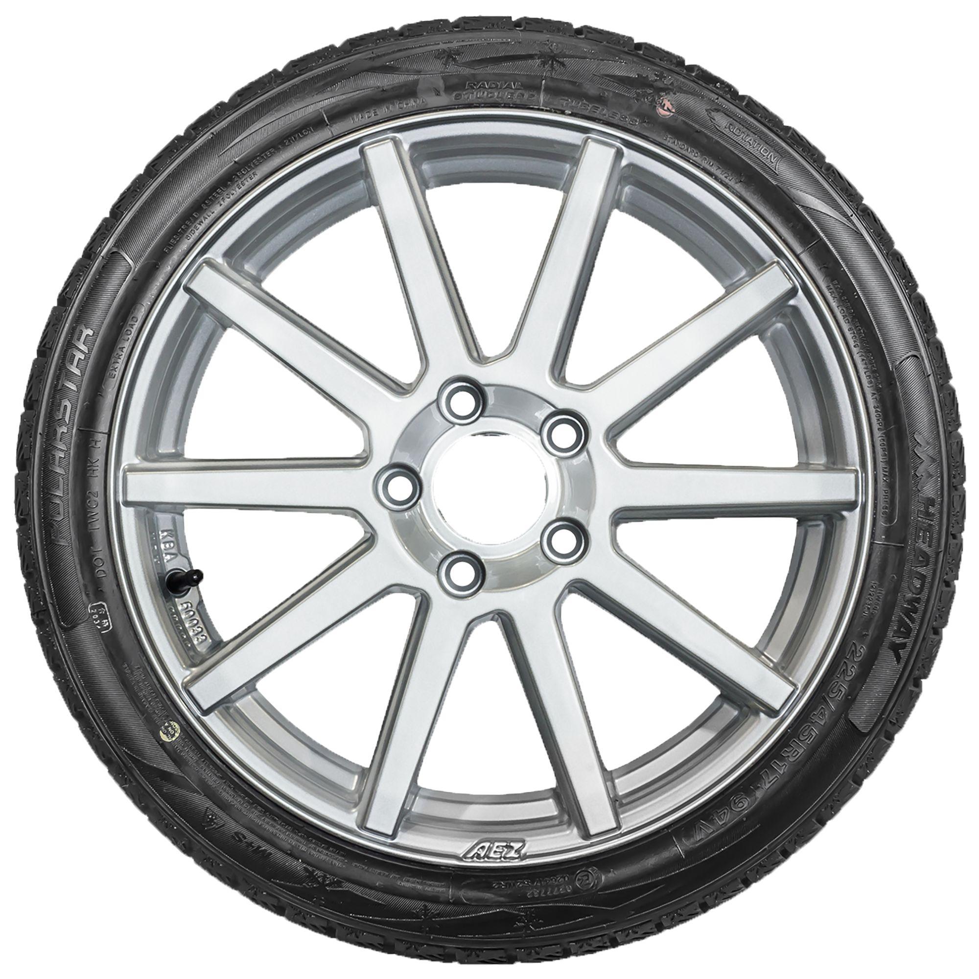 HEADWAY POLARSTAR HW505 315/35R20 106T BSW
