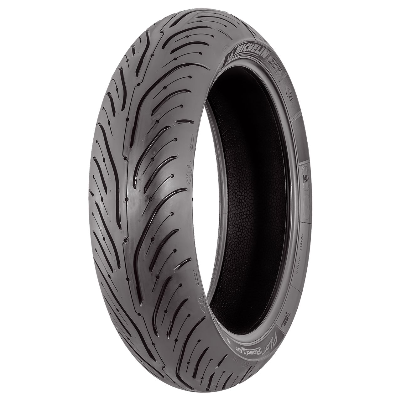 MICHELIN 190/50 ZR 17 M/C TL (73W) PILOT ROAD 4 REAR