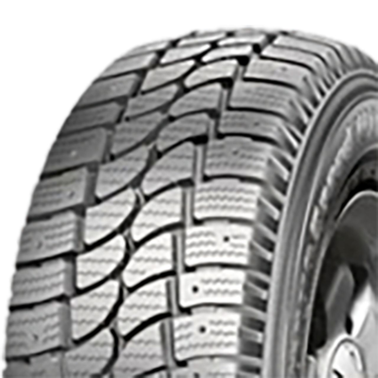 TAURUS WINTER LT 201 215/65R16C 109/107R STUDDABLE