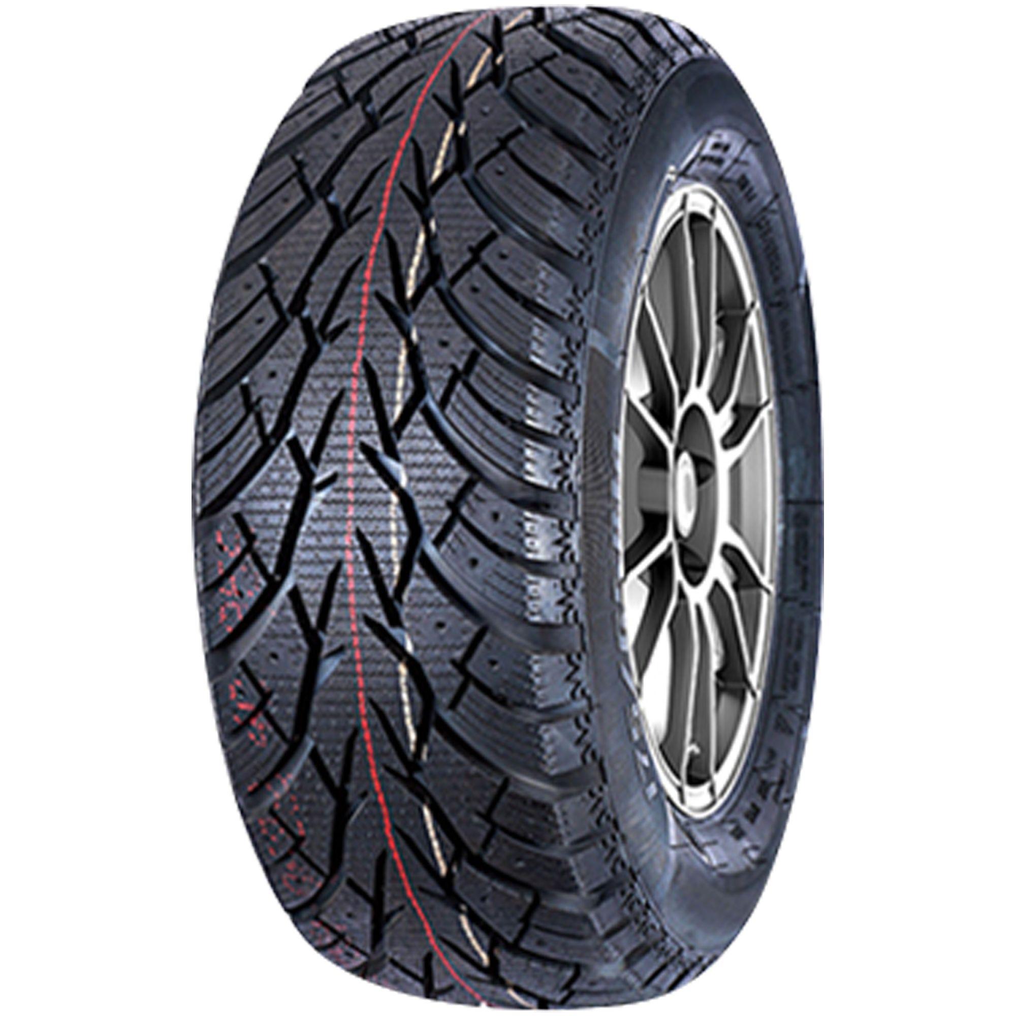 ROYAL BLACK ROYAL STUD 185/75R16C 104/102R BSW