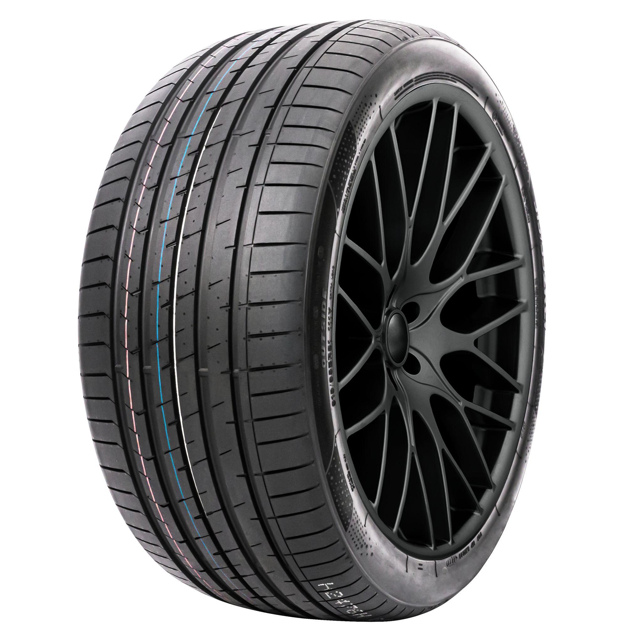 LANVIGATOR CATCHPOWER PLUS 225/55R19 103W XL BSW