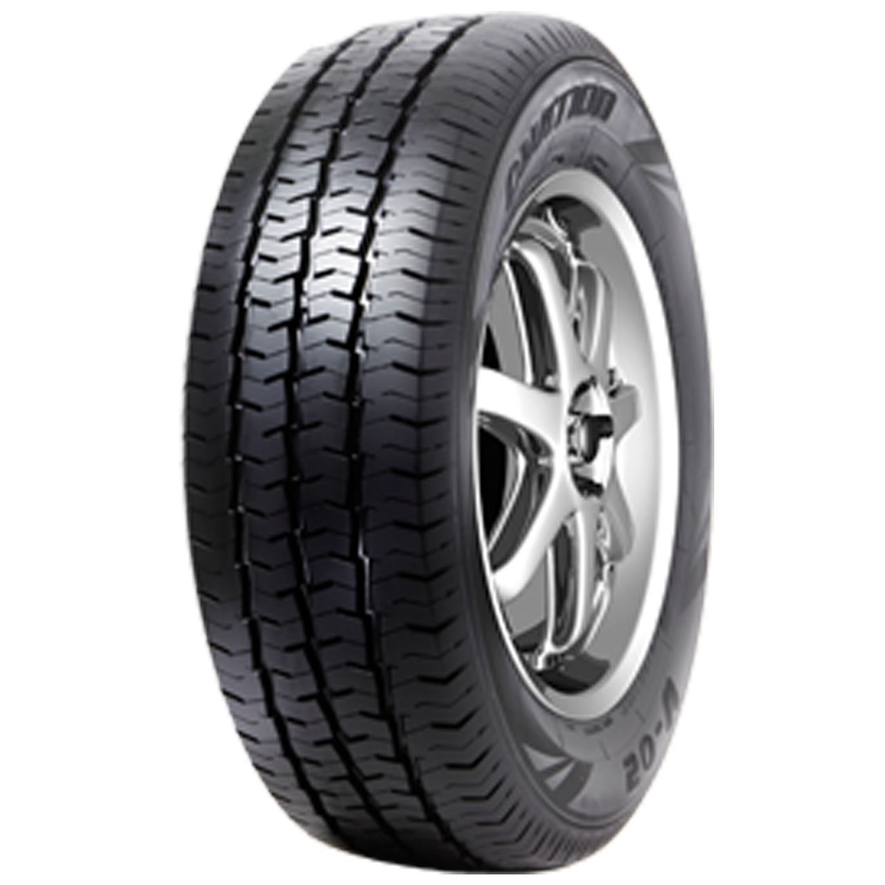 OVATION V-02 VAN 205/75R16C 110/108R