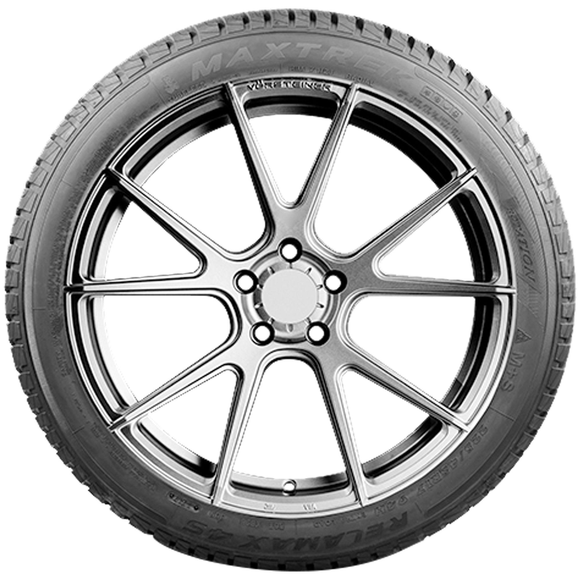 MAXTREK RELAMAX 4S 205/65R16 95H BSW