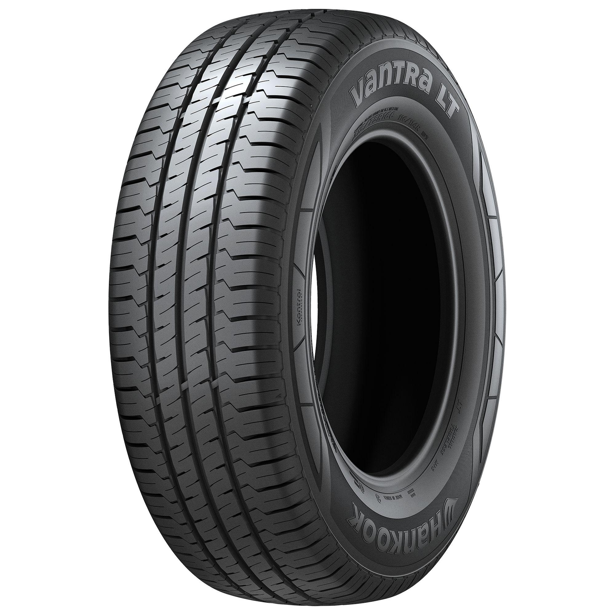 HANKOOK VANTRA LT (RA18) 195/70R15C 100/98R