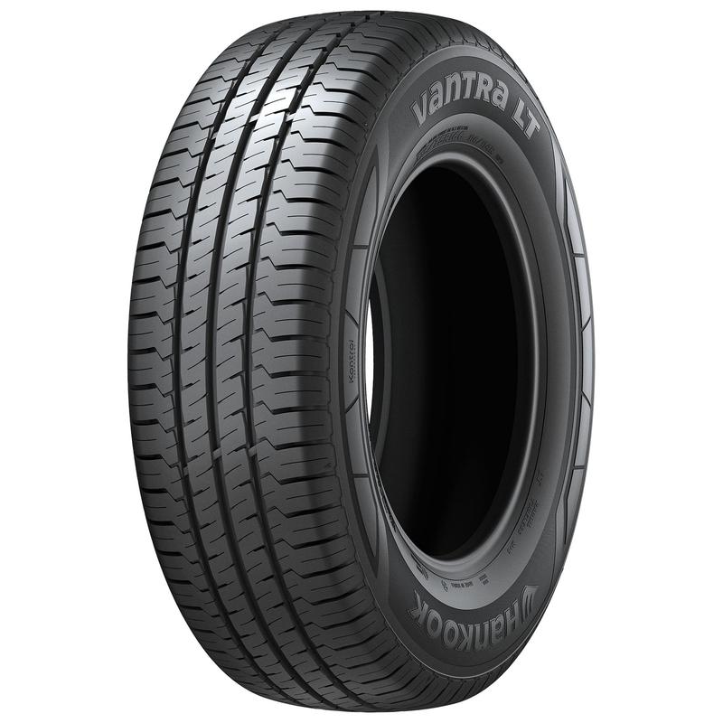 HANKOOK VANTRA LT (RA18) 185/R14C 102/100R