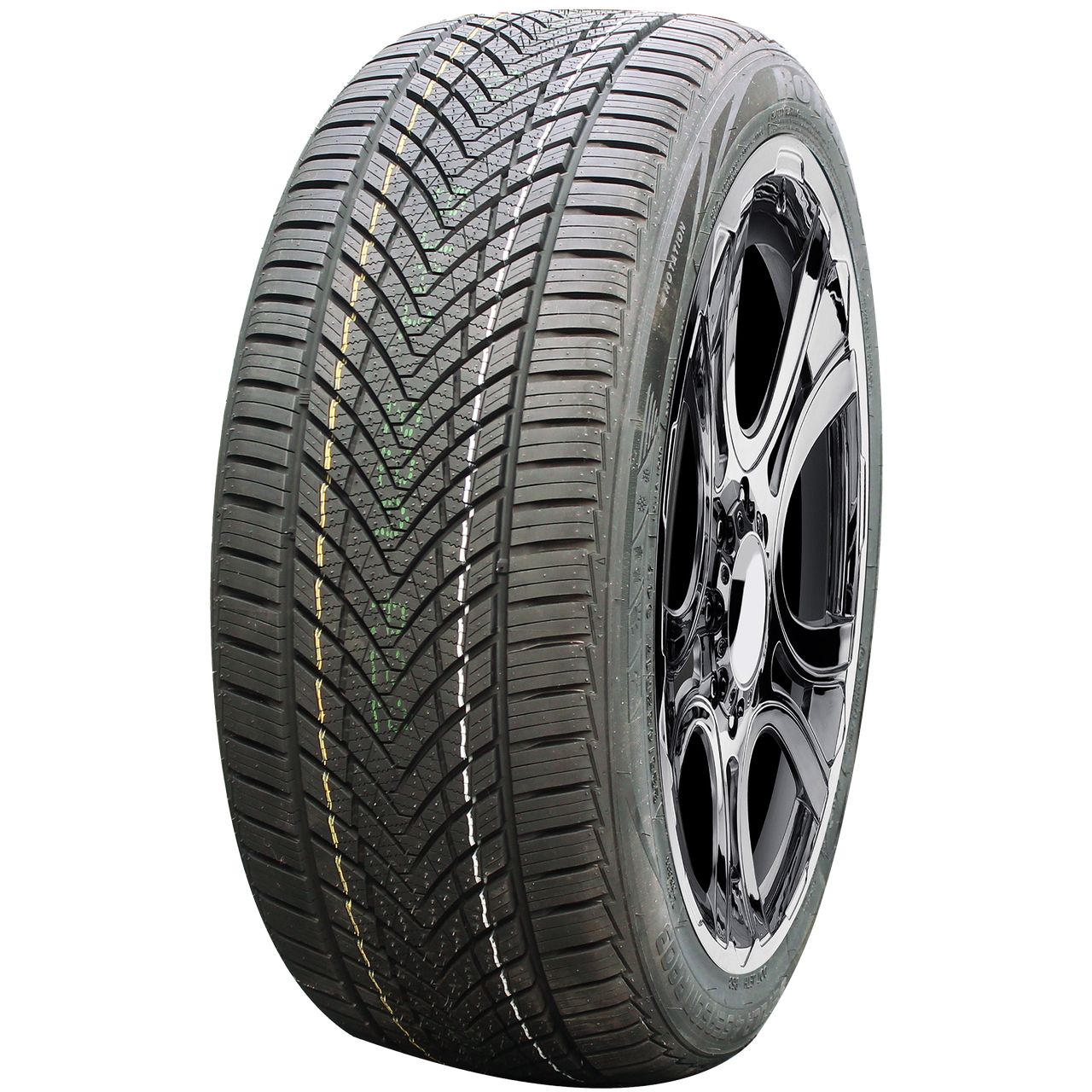 ROTALLA SETULA 4 SEASON RA03 225/65R17 106V XL BSW