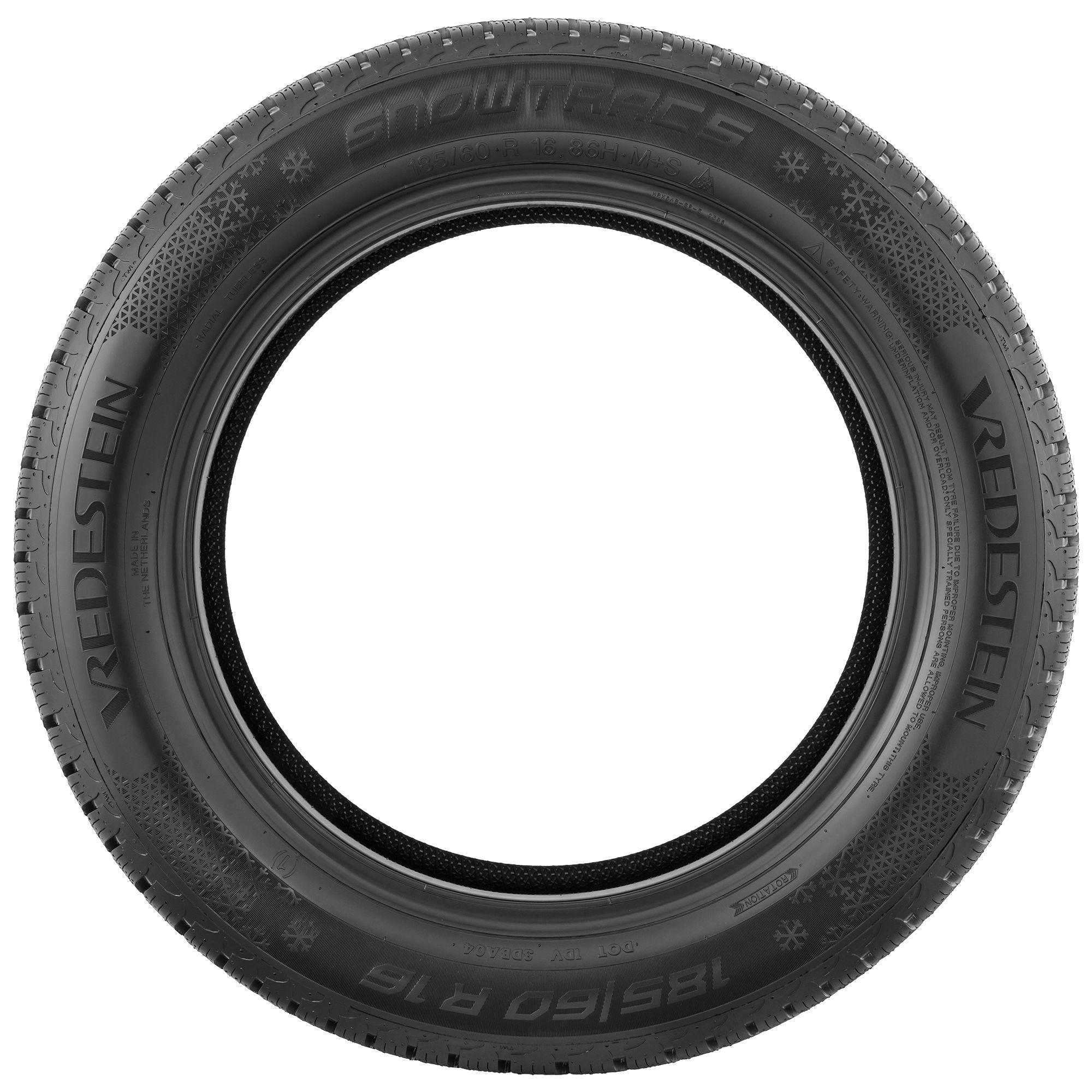 VREDESTEIN SNOWTRAC 5 165/70R14 81T