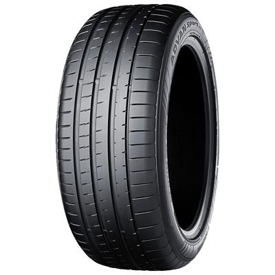 YOKOHAMA ADVAN SPORT V107 (*) 255/45R20 105Y (*) XL BSW