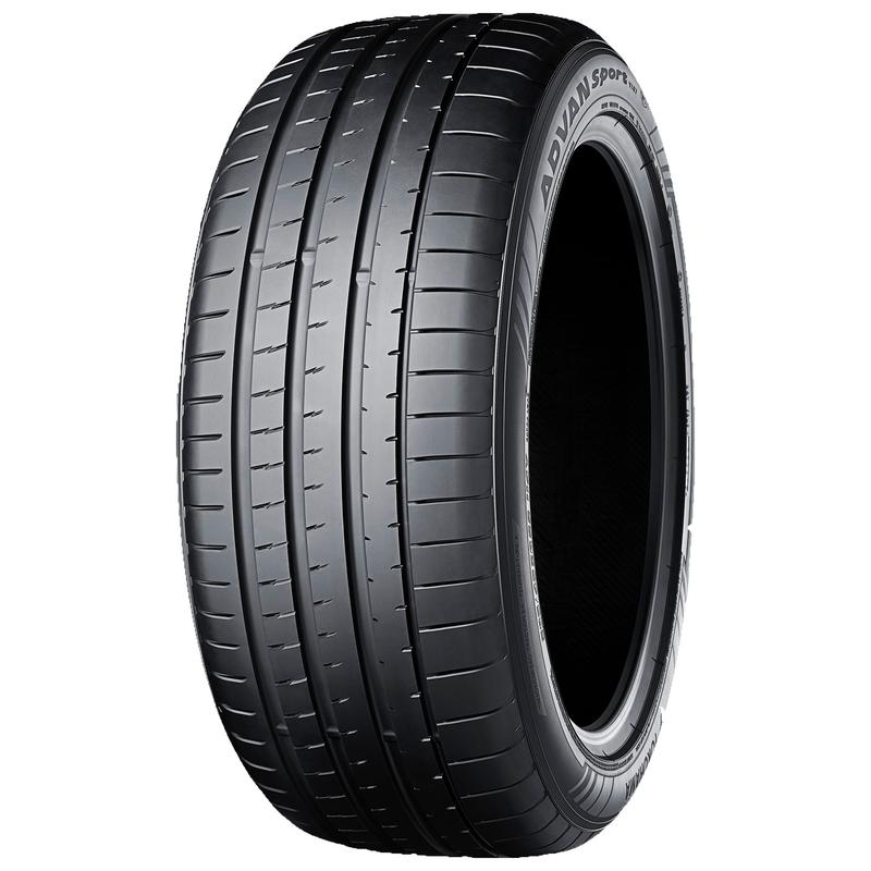 YOKOHAMA ADVAN SPORT V107C (MO1) 265/35R20 99(Y) (MO1) XL RPB BSW