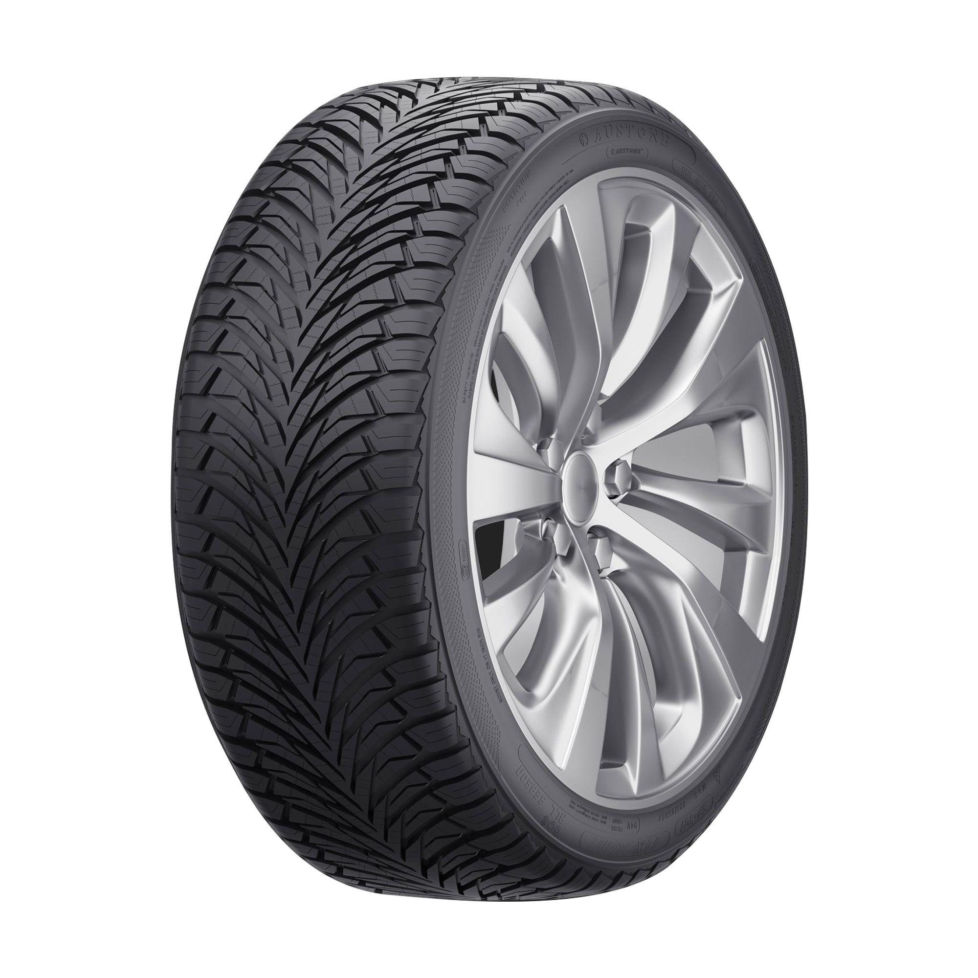AUSTONE FIXCLIME SP-401 235/55R18 104V XL BSW