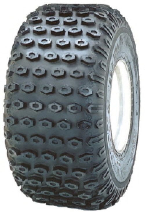 KENDA 19x7.00 - 8 TL 30F K290 SCORPION 2PR E-KENNUNG