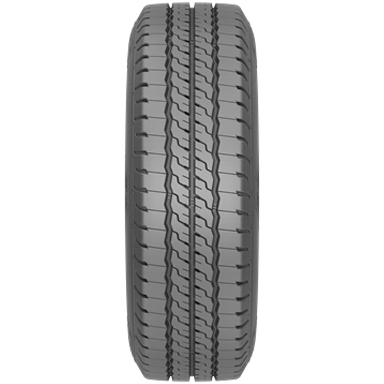 GOODYEAR DURAMAX GEN-2 205/75R16C 110/108R BSW