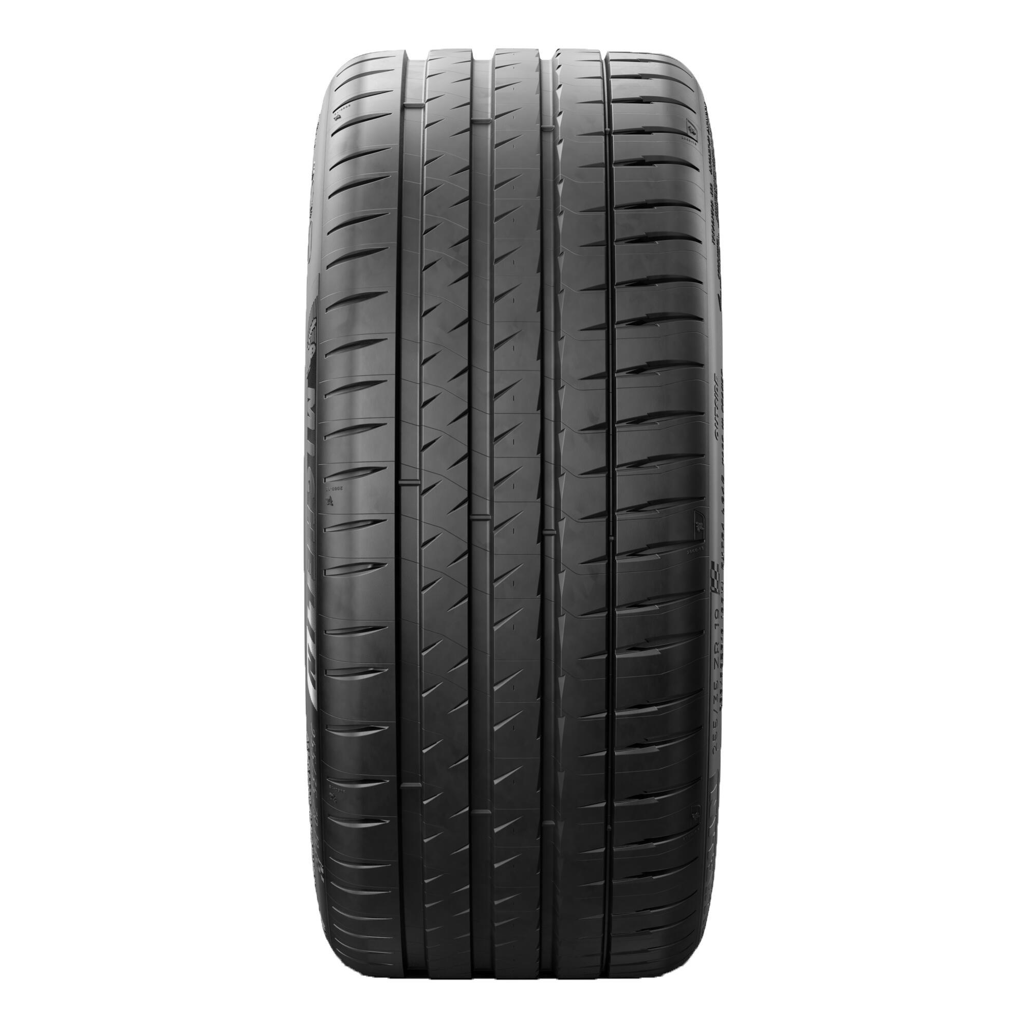 MICHELIN PILOT SPORT 4 S (*) 315/30R22 107(Y) (*) XL FSL