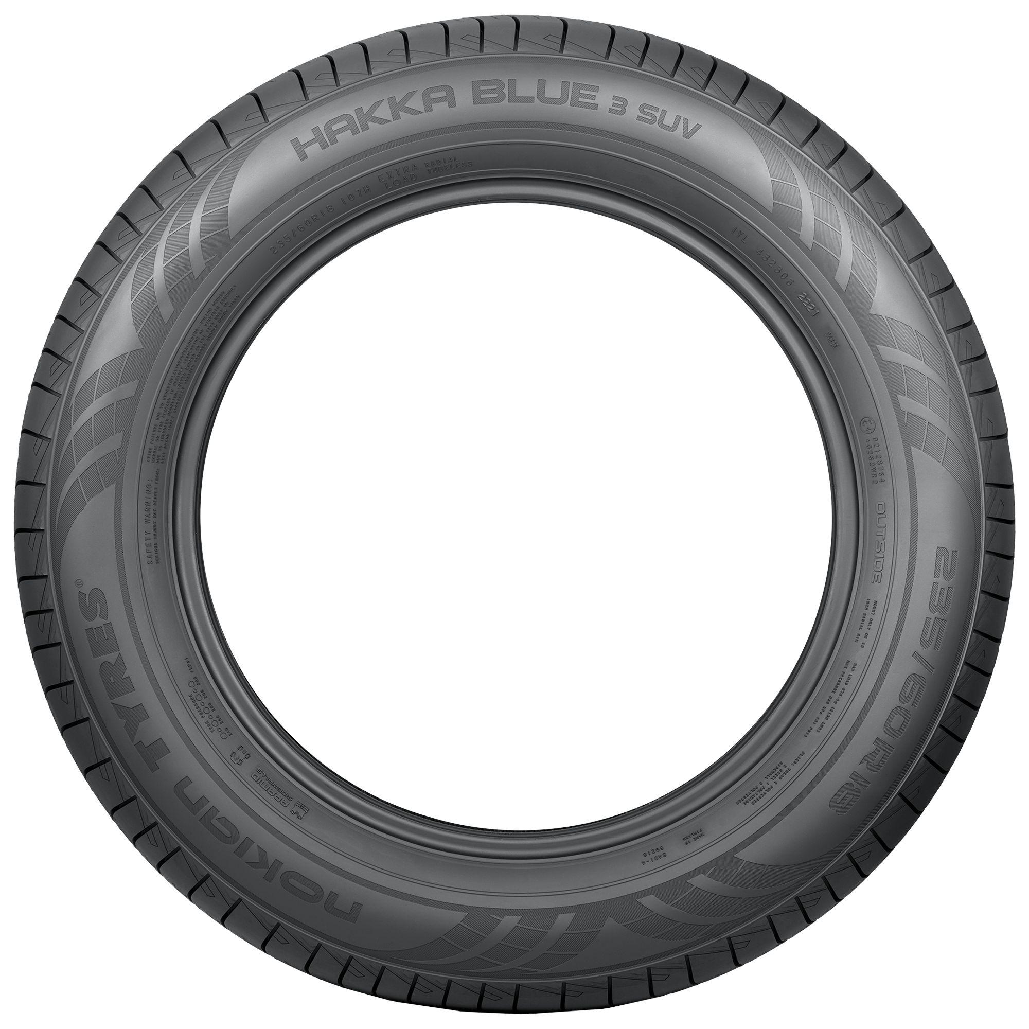 NOKIAN HAKKA BLUE 3 SUV 235/55R18 104V XL BSW