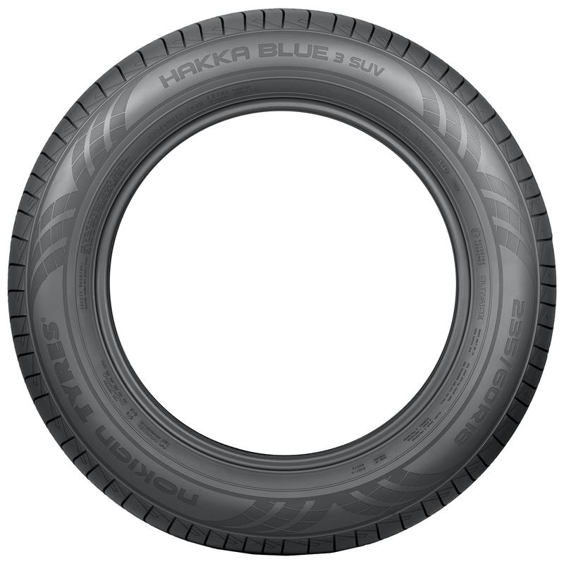 NOKIAN HAKKA BLUE 3 SUV 265/60R18 110V BSW