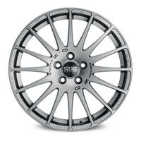 OZ SUPERTURISMO GT grigio corsa 6.5Jx15 5x100 ET35