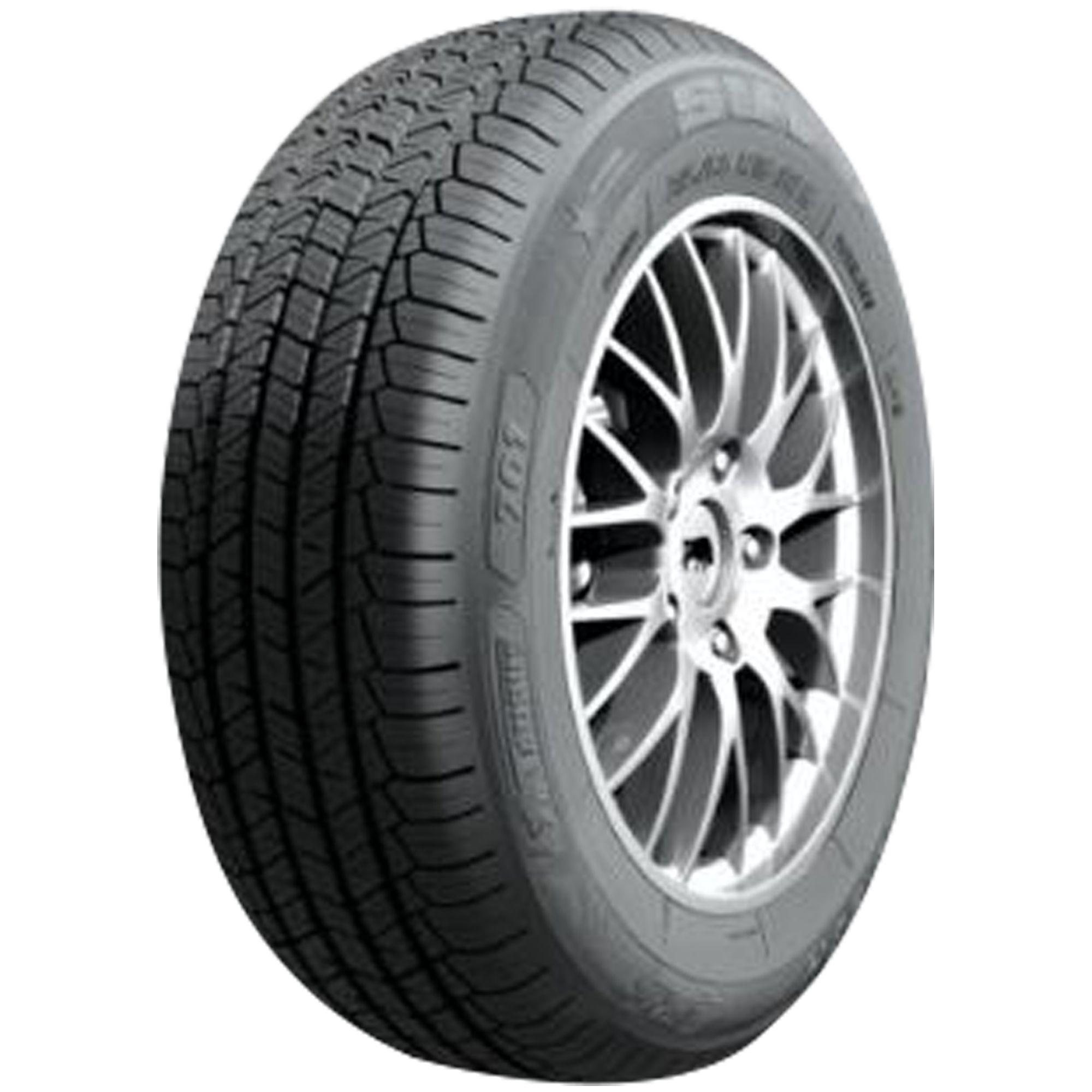 TAURUS TAURUS 701 215/55R18 99V XL BSW