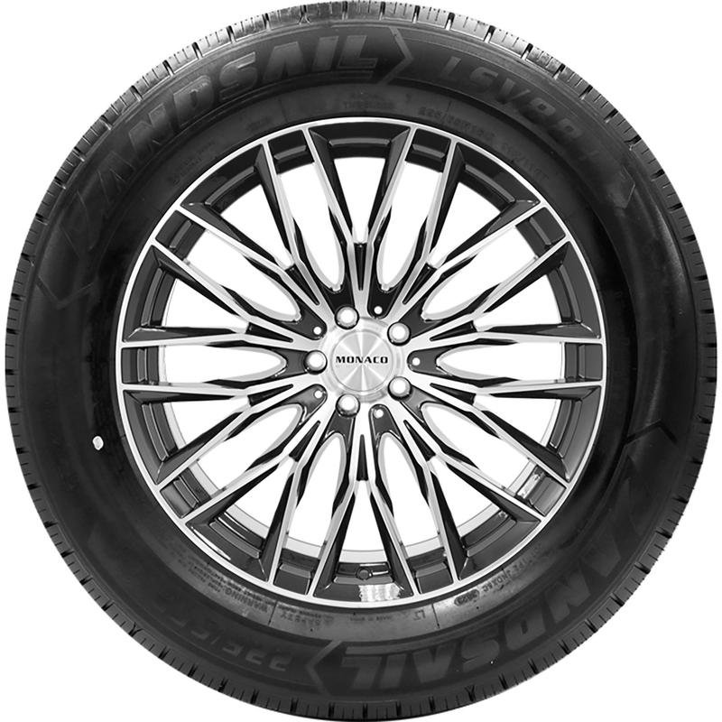 LANDSAIL LSV88+ 205/65R15C 102/100T BSW