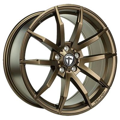 TOMASON TN10 matt bronze 8.5Jx19 5x112 ET45